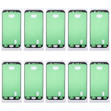 10 PCS for Galaxy A5 (2017) / A520 Front Housing Adhesive
