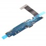 Charging Port Flex Cable for Galaxy Note Edge / N915F