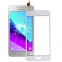 Touch Panel for Galaxy J2 Prime / G532 (Silver)