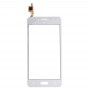 Touch Panel for Galaxy J2 Prime / G532 (Silver)