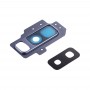 10 PCS Camera Lens Cover for Galaxy S9+ / G9650