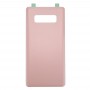Batterie de couverture avec adhésif pour Galaxy Note 8 (Rose)
