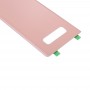 Baterie Zadní kryt s lepidlem pro Galaxy Note 8 (Pink)