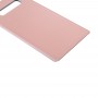 Аккумулятор Задняя крышка с клеем для Galaxy Note 8 (розовый)