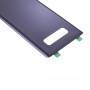 Baterie Zadní kryt s lepidlem pro Galaxy Note 8 (Orchid Gray)