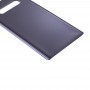 Baterie Zadní kryt s lepidlem pro Galaxy Note 8 (Orchid Gray)