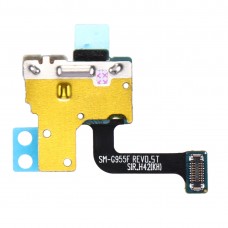 Sensor Flex Cable för Galaxy S8 + / G955F