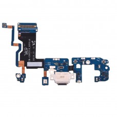 Зарядка порт Flex кабель для Galaxy S9 + / G965F