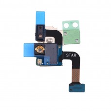 Light Sensor Flex Cable för Galaxy S9 + / S9