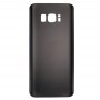 Battery Back Cover for Galaxy S8 / G950(Black)