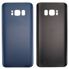 Battery Back Cover for Galaxy S8 / G950 (Blue)