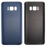 Baterie zadní kryt pro Galaxy S8 / G950 (modrá)