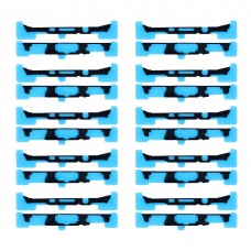 10 PCS for Galaxy C7 / C700 Front Housing Adhesive 