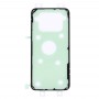 10 PCS для Galaxy S8 Назад задній кришці корпусу Adhesive