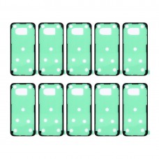 10 PCS for Galaxy A3 (2017) / A320 Back Rear Housing Cover Adhesive
