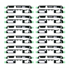 10 PCS for Galaxy C9 Pro / C900 Front Housing Adhesive 