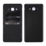 Battery Back Cover for Galaxy On7 / G6000 (Black)