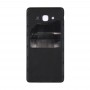 Battery Back Cover for Galaxy On7 / G6000 (Black)