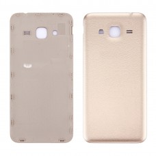 Battery Back Cover за Galaxy On5 / G5500 (злато)