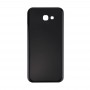 Battery Back Cover for Galaxy A7 (2017) / A720 (Black)