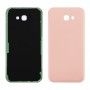 Battery Back Cover dla Galaxy A7 (2017) / A720 (Pink)