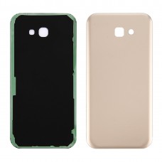 Battery Back Cover dla Galaxy A7 (2017) / A720 (Gold)