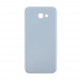 Battery Back Cover for Galaxy A7 (2017) / A720(Blue)