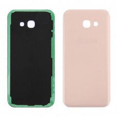 Battery Back Cover for Galaxy A5 (2017) / A520 (Pink)