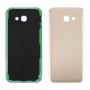 Battery Back Cover за Galaxy A5 (2017) / A520 (злато)