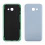 Battery Back Cover for Galaxy A5 (2017) / A520 (Blue)