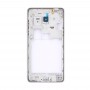 Galaxy On5 / G5500 Keskimmäisen kehyksen kehys (double Card Version) (hopea)