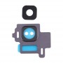 10 st Camera linsskydd för Galaxy S8 / G950 (Orchid Gray)