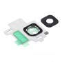 10 st Camera-linsskydd för Galaxy S8 / G950 (Silver)