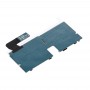 Micro SD karty a SIM Card Reader Flex kabel pro Galaxy Tab S2 9,7 4G / T819