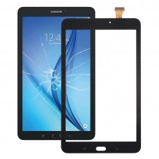 -Kosketusnäyttö Galaxy Tab E 8.0 LTE / T377 (musta)
