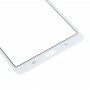 Szélvédő külső üveglencsékkel Galaxy Tab A 7.0 (2016) / T280 (fehér)