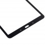 Érintőképernyő Galaxy Tab 10.1 A / T580 (fekete)