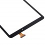 Докоснете Панел за Galaxy Tab 10.1 A / T580 (черен)