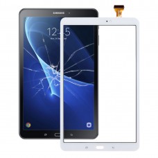 Érintőképernyő Galaxy Tab 10.1 A / T580 (fehér)