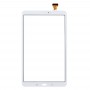 Panel dotykowy dla Galaxy Tab 10,1 / T580 (biały)