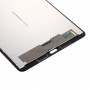 ЖК-экран и дигитайзер Полное собрание для Galaxy Tab 10.1 / T580 (черный)