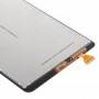 LCD-Display und Digitizer Vollversammlung für Galaxy Tab A 10.1 / T580