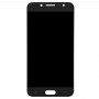 LCD displej + Touch Panel pro Galaxy C8, C710F / DS, C7100 (Black)