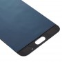 LCD Display + Touch Panel Galaxy C8, C710F / DS, C7100 (valge)