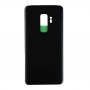 Tagasi Cover Galaxy S9 + / G9650 (Black)