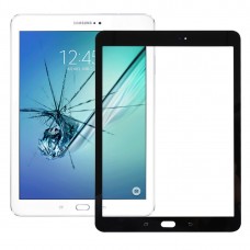 Front Screen Outer lääts Galaxy Tab S2 9.7 / T810 / T813 / T815 / T820 / T825 (must)