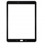 Front Screen Outer lääts Galaxy Tab S2 9.7 / T810 / T813 / T815 / T820 / T825 (valge)