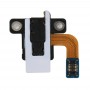 Kõrvaklappide pistikupesa Flex kaabel Galaxy Tab S3 9.7 / T825