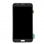 Original LCD Display + Touch Panel for Galaxy J7 Neo, J701F/DS, J701M(Black)