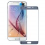 para Galaxy S6 Edge + / G928 Touch Panel digitalizador (Gris)